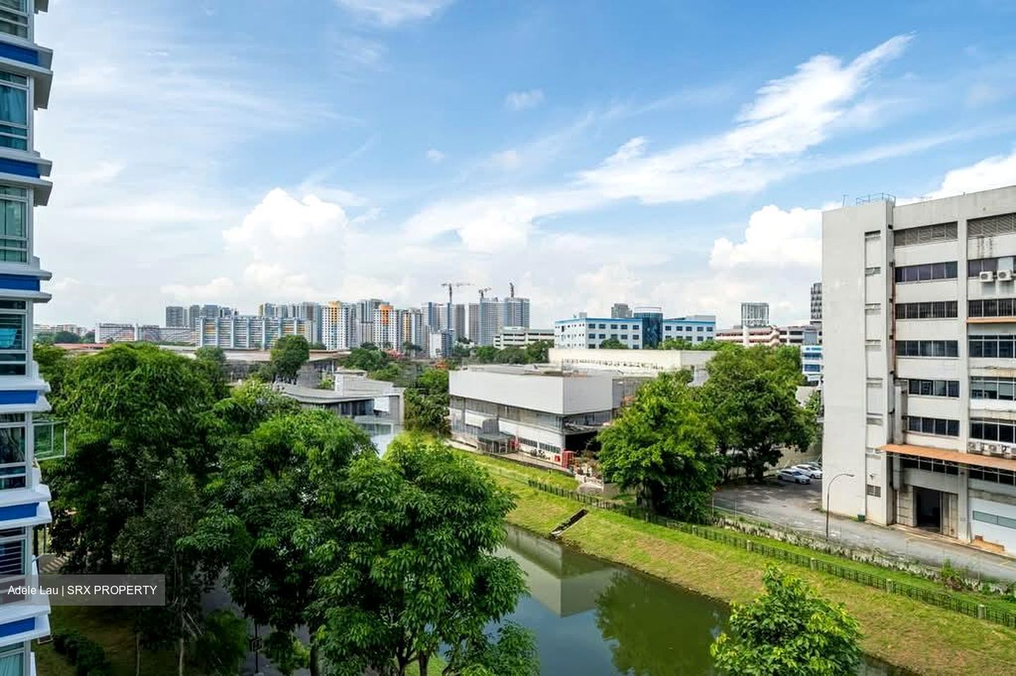 Blk 39A The River Vista @ Kallang (Kallang/Whampoa), HDB 4 Rooms #580575241